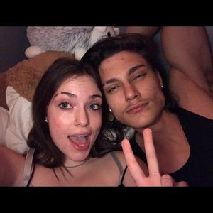 Meet your Posher, Danny